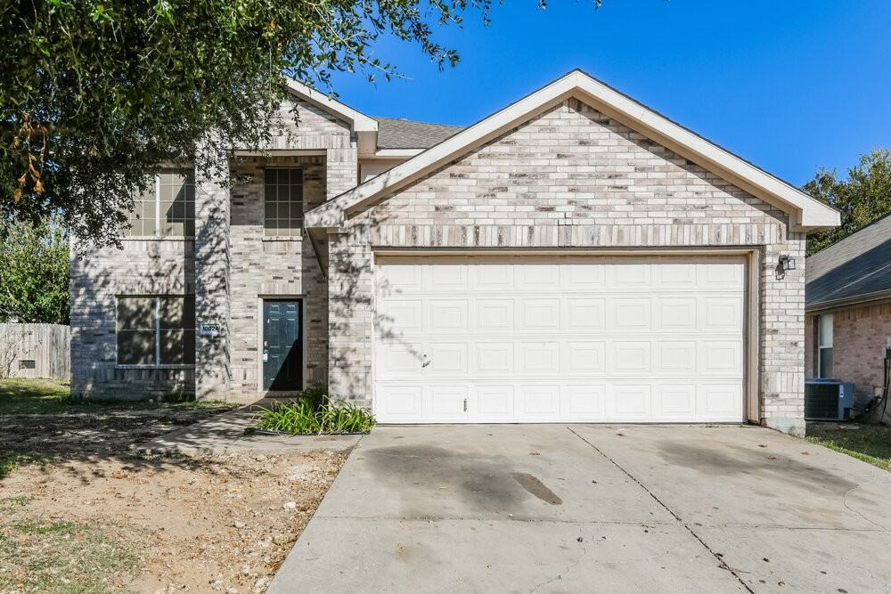 10024 Chapel Rock Drive