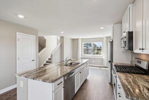 featured image of 6636 Hinterland Trail South #1