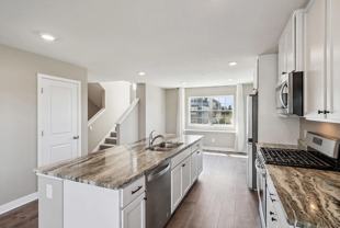 6636 Hinterland Trail South #1 - Photo 1 of 1