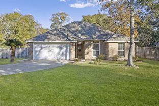 9524 Pointe Aux Chenes Road #NA - Photo 1 of 1