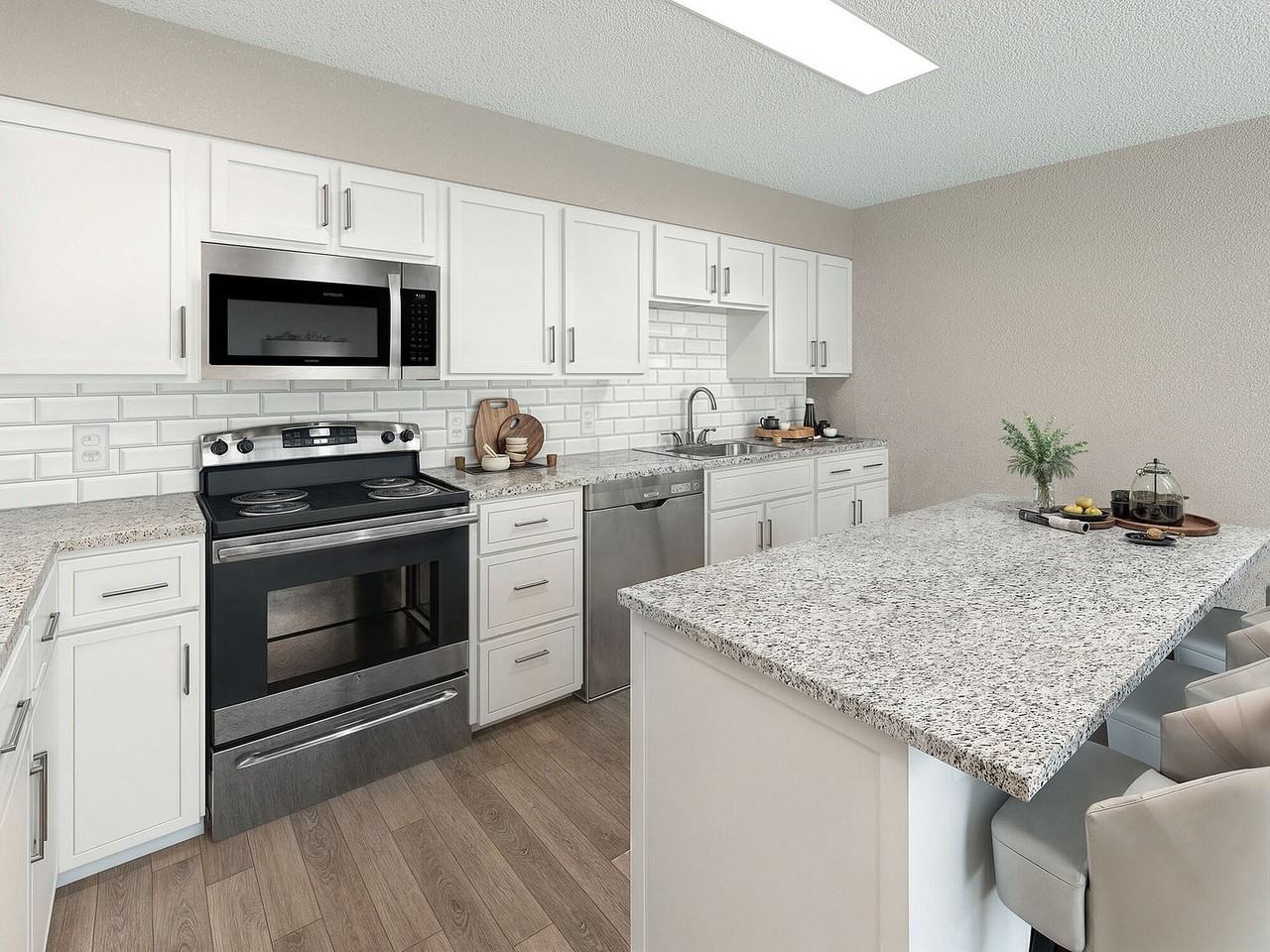 La Fontenay - Photo 5 of 20