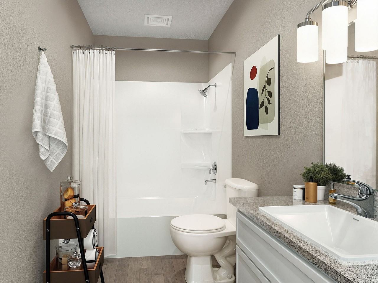 La Fontenay - Photo 6 of 20