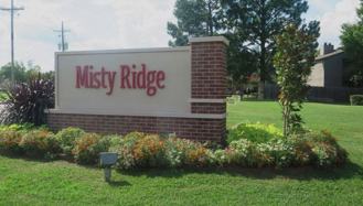 Misty Ridge Apartments - Photo 1 of 1