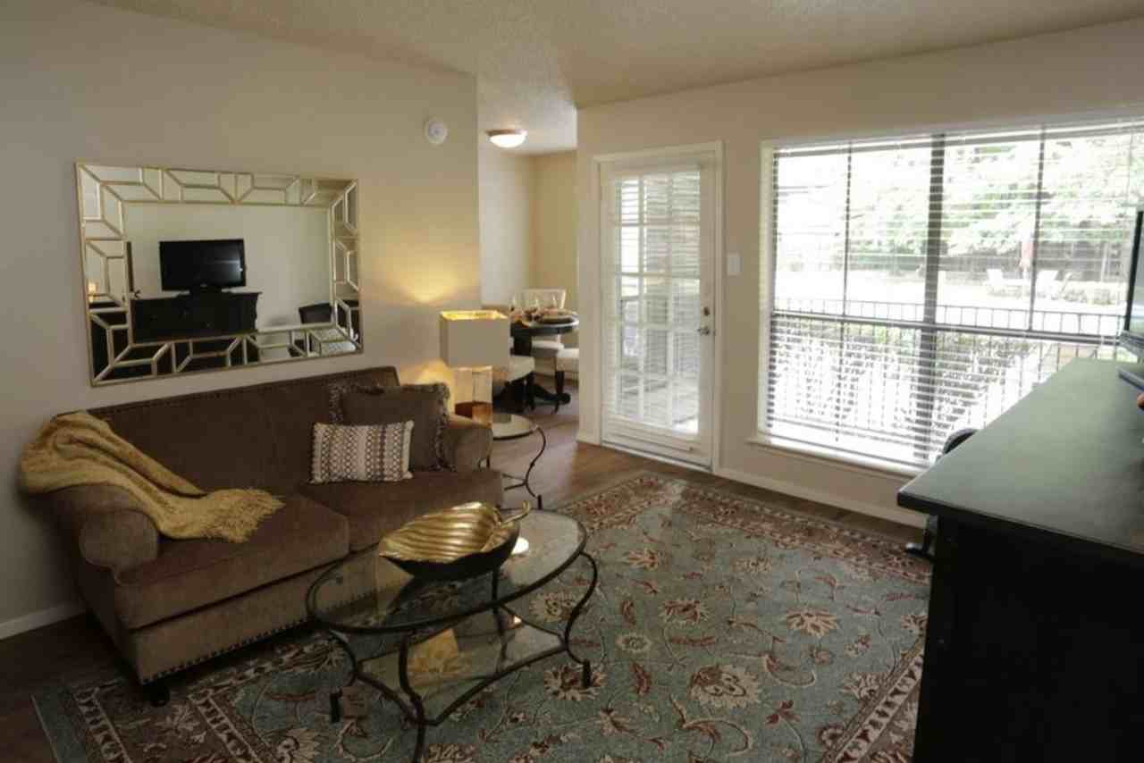 Misty Ridge Apartments - Photo 5 of 6