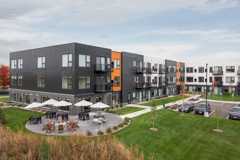 The Dylan Apartments - Photo 1 of 1