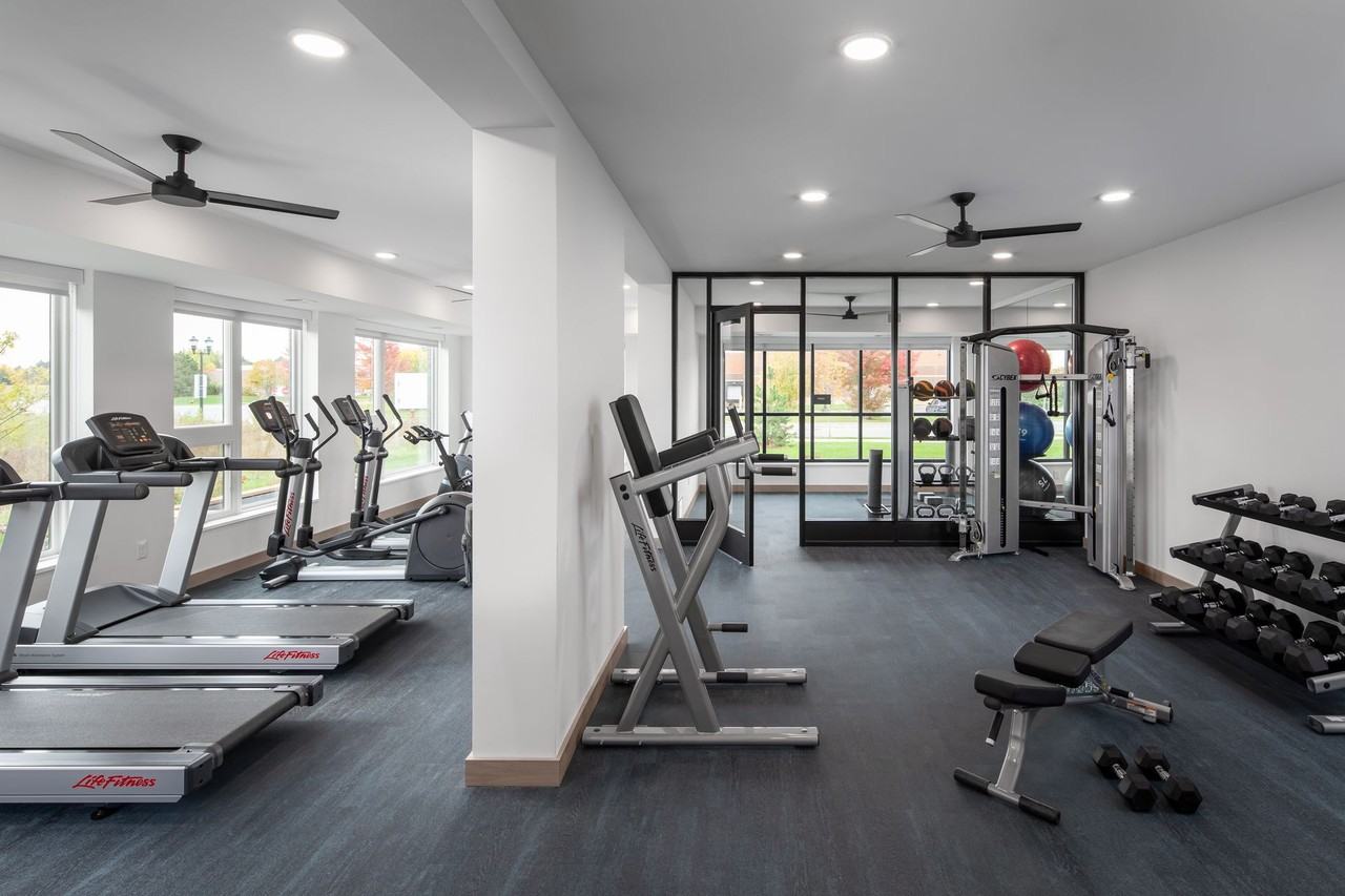 The Dylan Apartments - Photo 5 of 50