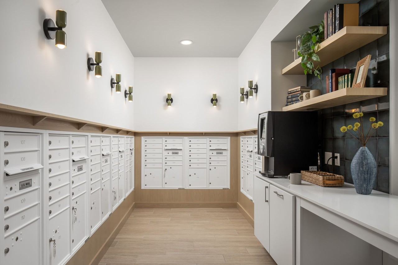 The Dylan Apartments - Photo 7 of 50