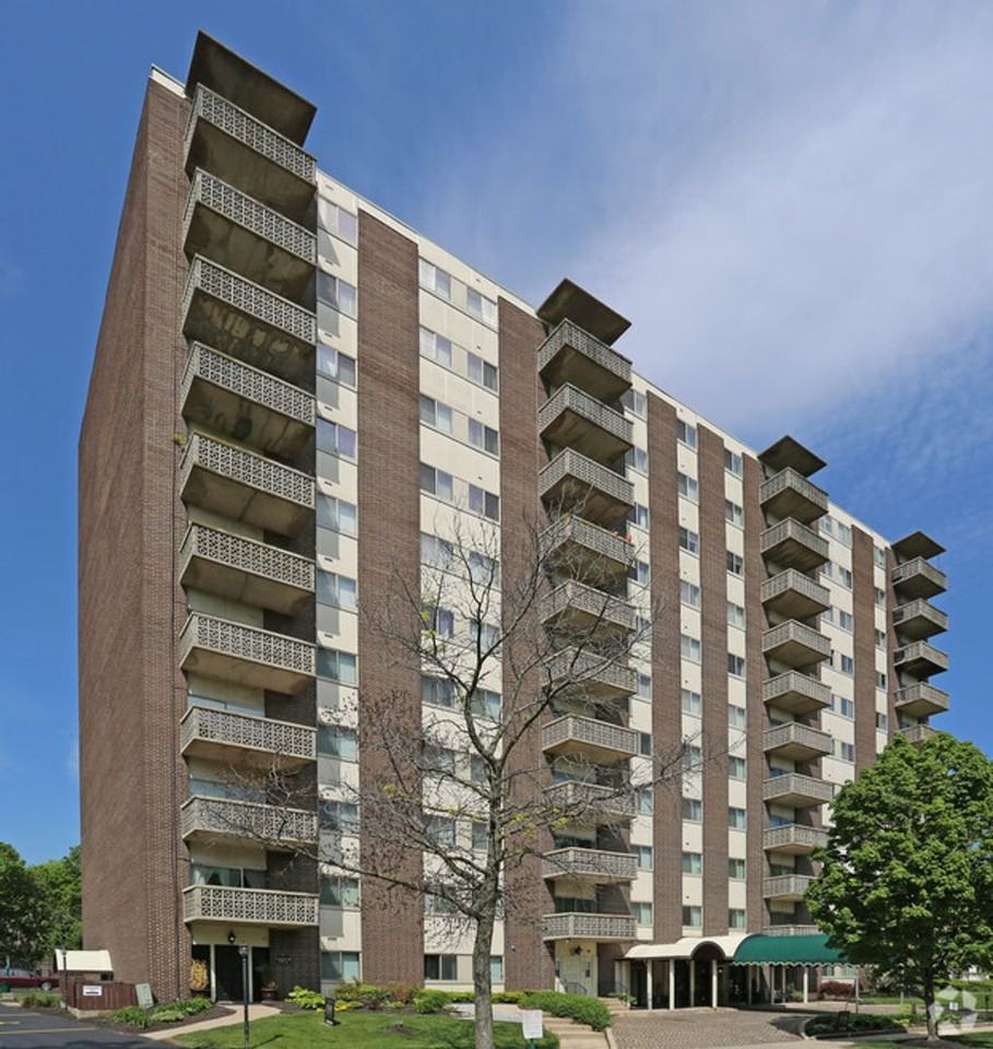 Park Layne Apartments - Photo 7 of 42