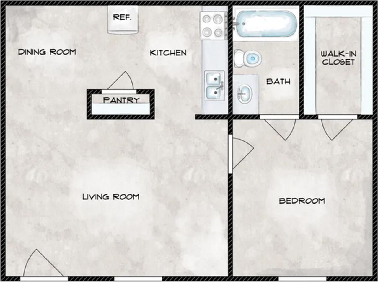 Meadowlark - Photo 4 of 9
