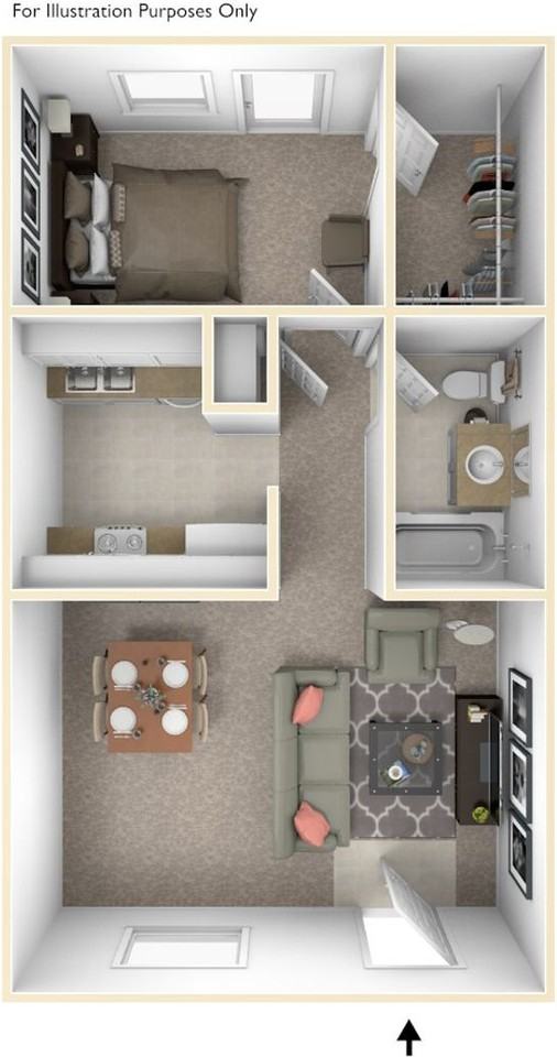 WOODS OF BROOKHOLLOW - Photo 3 of 10