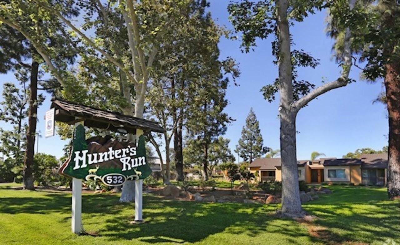 Hunter's Run Apartments - Photo 7 of 25