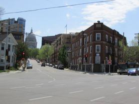 The Hamilton - Photo 1 of 1