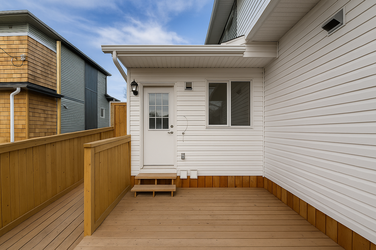 11811 47 St Nw Bsmt #11811G3BS - Photo 3 of 46