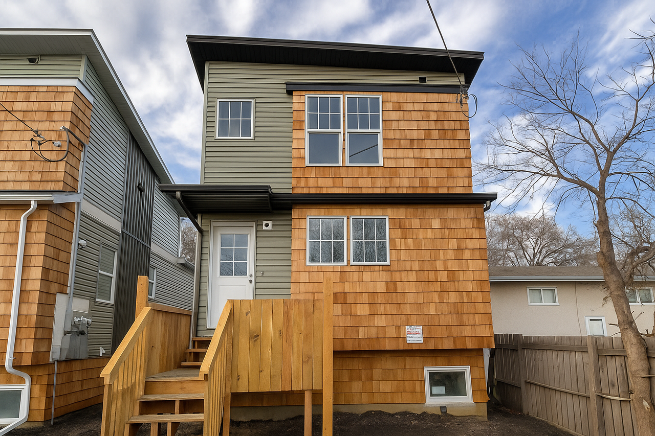 11811 47 St Nw Bsmt #11811G4BS - Photo 2 of 40