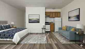 Treeview Residences - Photo 1 of 1