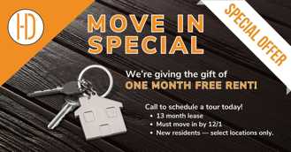 Harrisville Townhomes - Photo 1 of 1