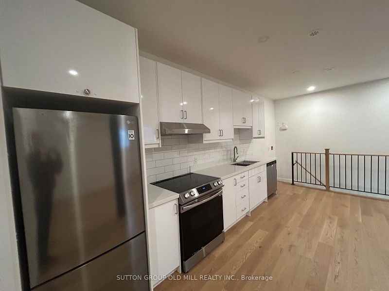 61 Ossington Avenue - Photo 3 of 12