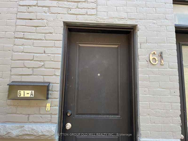 61 Ossington Avenue - Photo 2 of 12