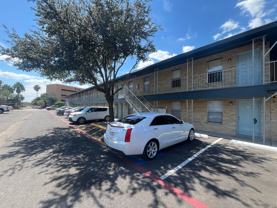 Town Creek Apartments - Photo 1 of 1