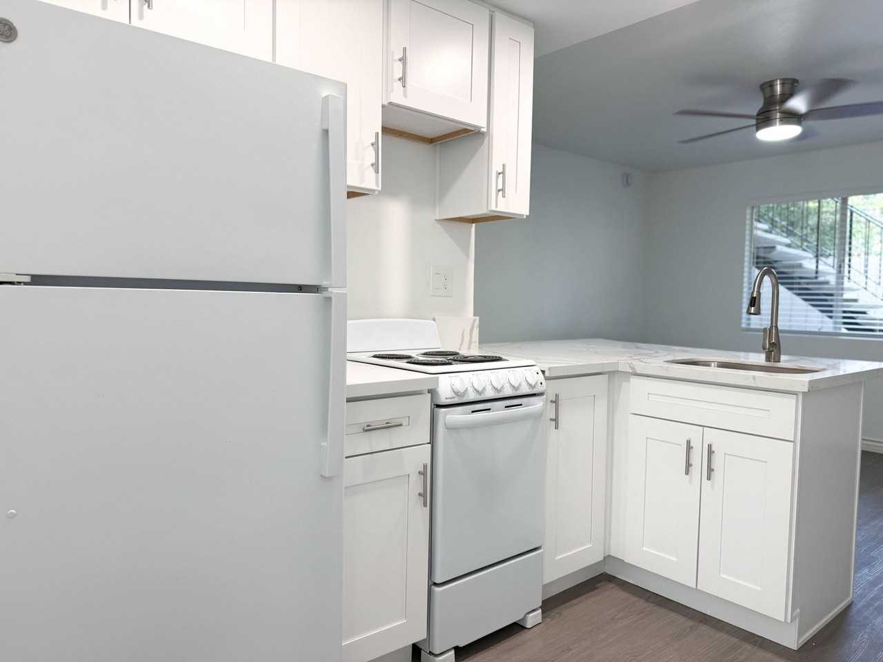 38th North Apartments | Live in the heart of University Heights! - Photo 3 of 12