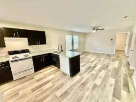 Main Street Apartments - Photo 1 of 1