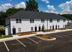 VILLAGES AT STATHAM NOW LEASING! - Photo 1 of 1