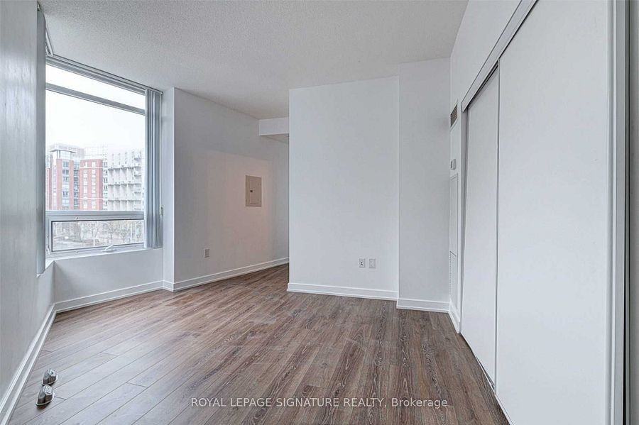 38 Dan Leckie Way #507 - Photo 3 of 12