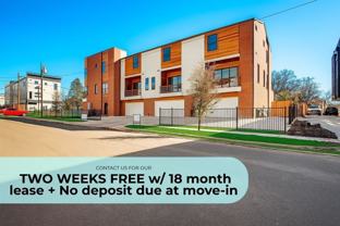 1931 N Prairie Ave #3 - Photo 1 of 1