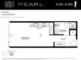 Spectra Pearl 101 - Photo 1 of 1