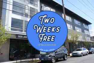 5826 N Interstate Ave #307 - Photo 1 of 1