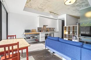 629 King Street West #513 - Photo 1 of 1