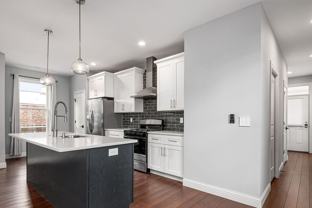 1125 E Mound St - Photo 1 of 1