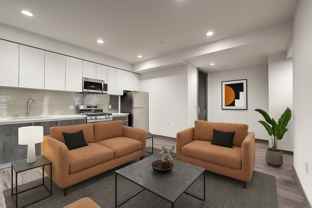 Brand New Building featuring 1 & 2 bedroom Flats & Townhomes! - Photo 1 of 1