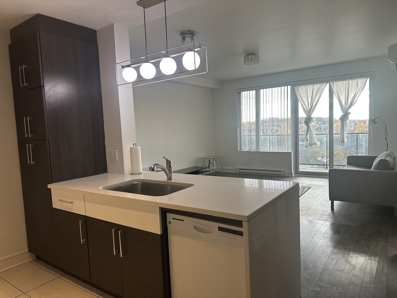 1800 Boulevard Angrignon #508 - Photo 2 of 19