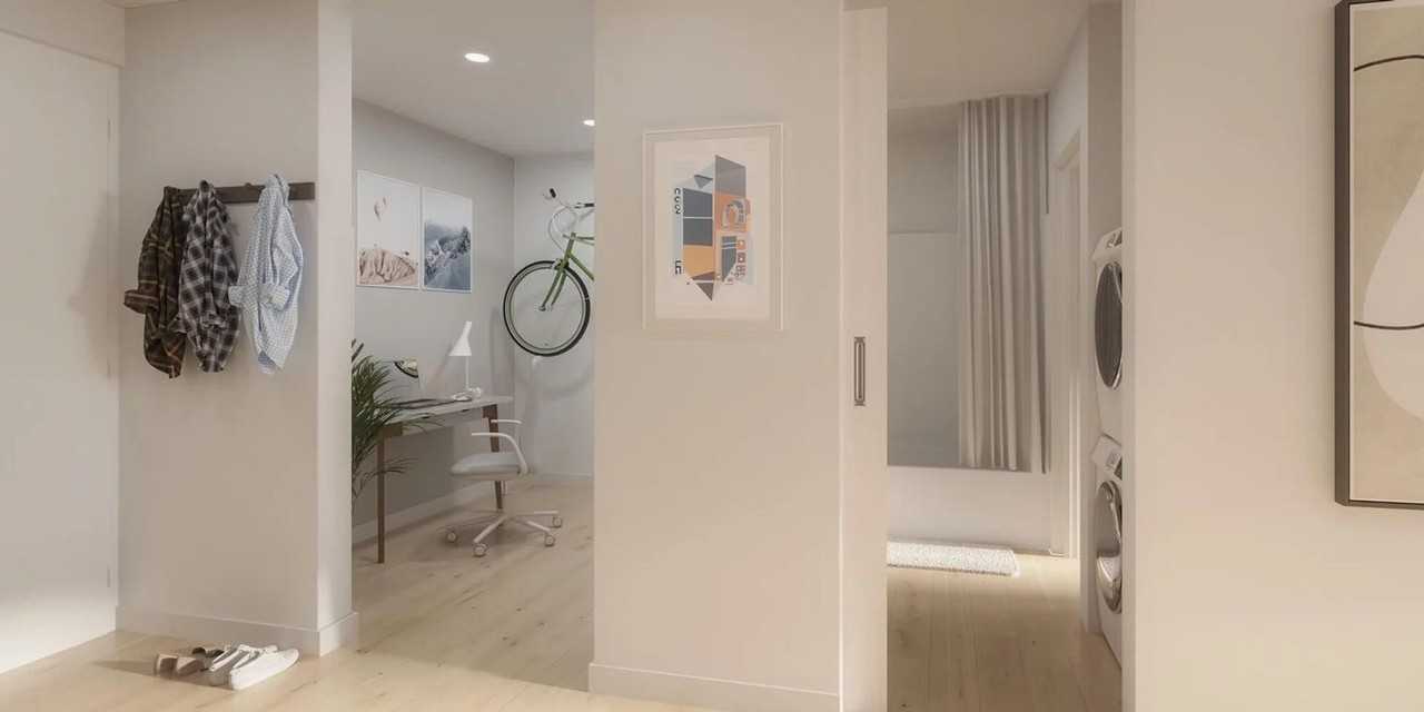 Studio Crossing - Photo 3 of 50