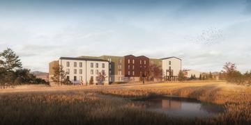 featured image of 3980 3980 Quinns Drive - 208 #208