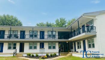 featured image of 816 Lambuth Blvd