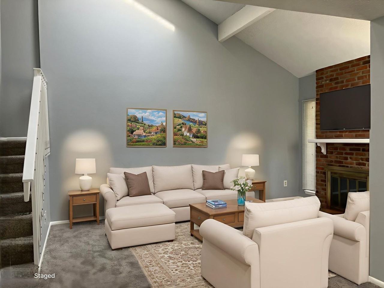 4394 S Blackhawk Way - Photo 4 of 17