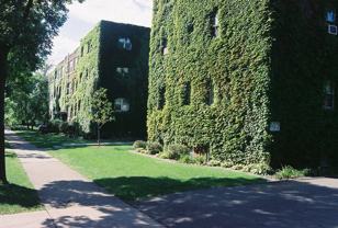 Stanley Hall Court Apartments - Photo 1 of 1