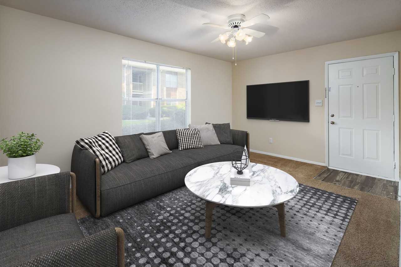 Turtle Creek Apartments - Photo 2 of 16