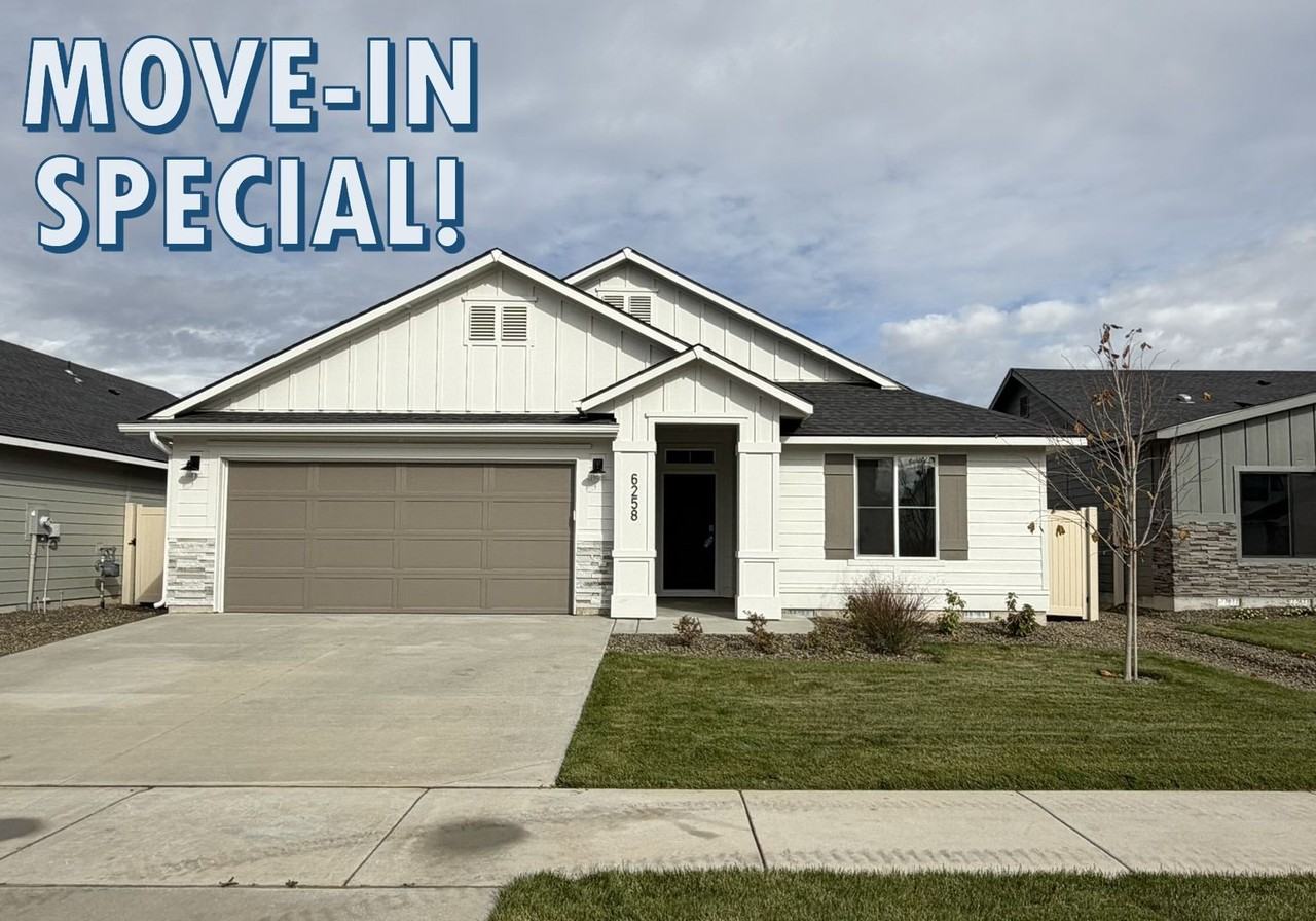 6258 W Naxos St, Meridian, ID 83646 - 3 bedroom House Rental - Zumper