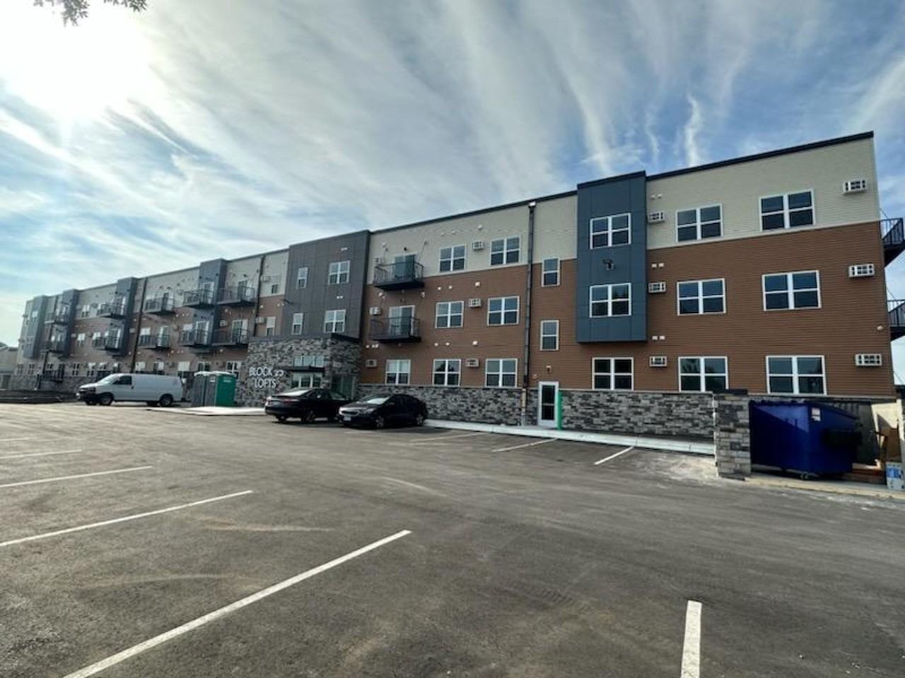 Block 25 Lofts - Photo 2 of 5