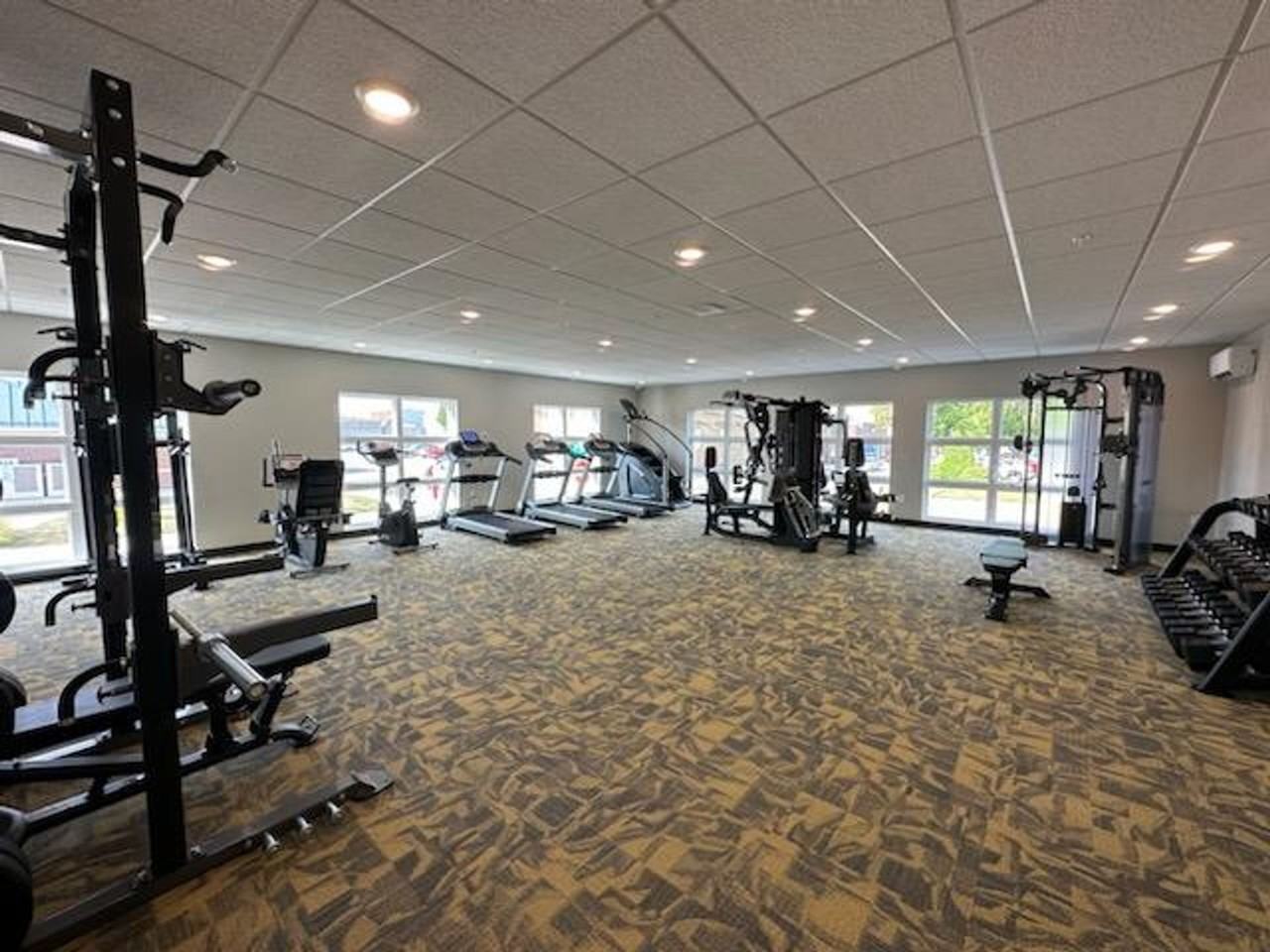 Block 25 Lofts - Photo 4 of 5