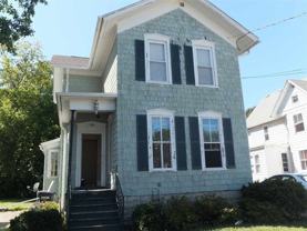 709 Franklin Street #709A - Photo 1 of 1