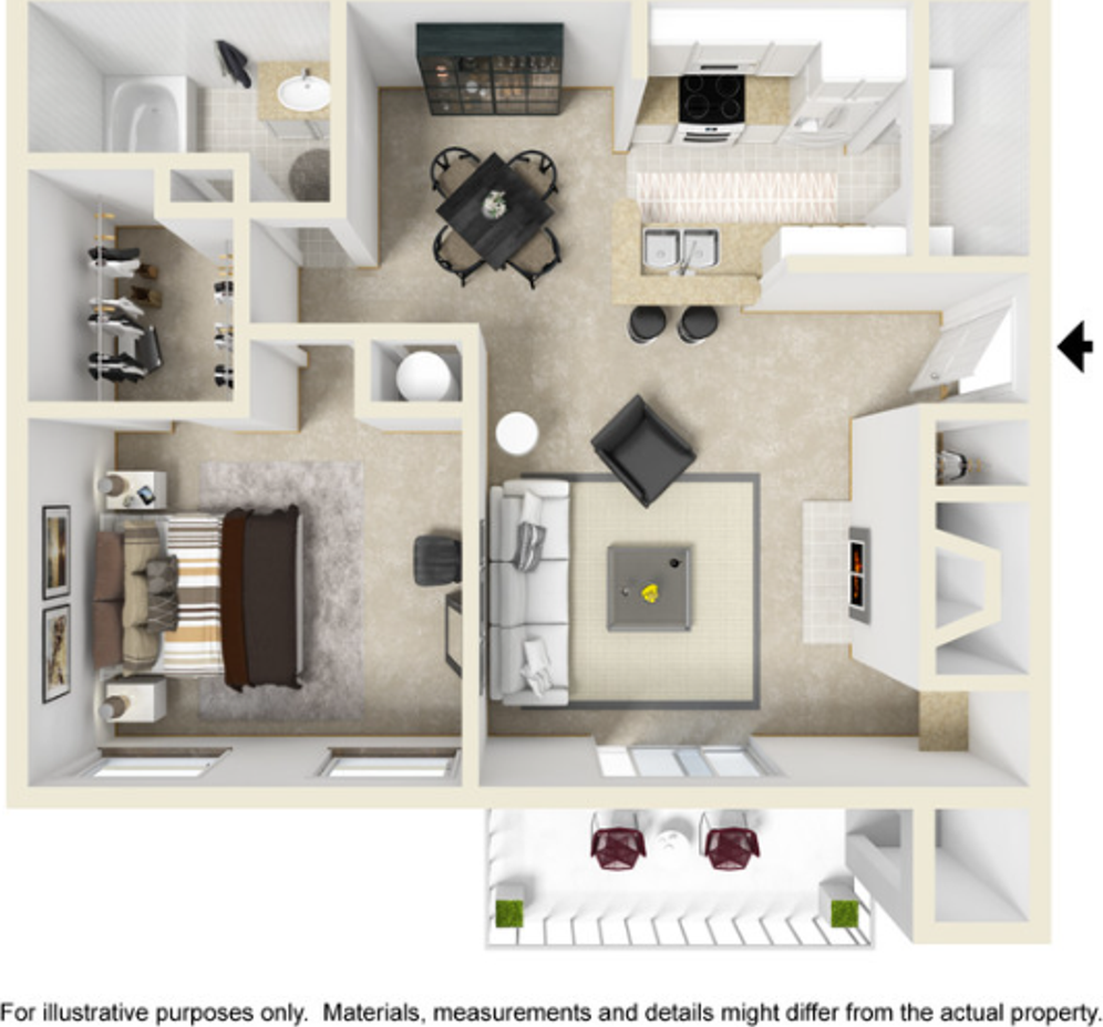 Vaughn Lakes Associates, Ltd - Photo 4 of 5