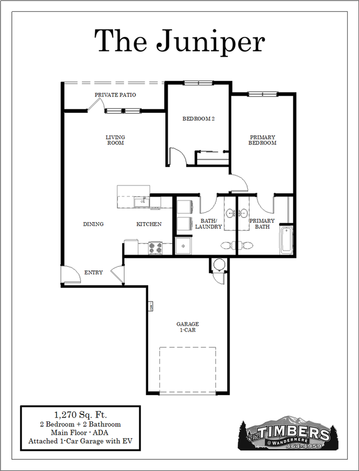 The Timbers at Wandermere - Photo 7 of 47