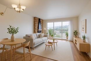 Vue Cliff Apartments - Photo 1 of 1