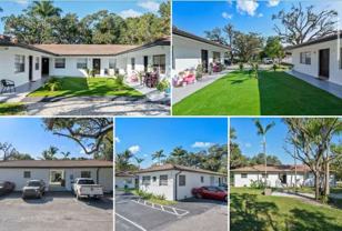 Edgewood Apartments LLC - Photo 1 of 1