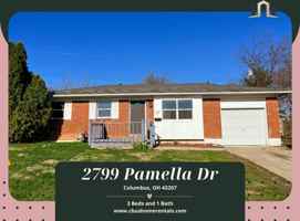 featured image of 2799 Pamella Drive