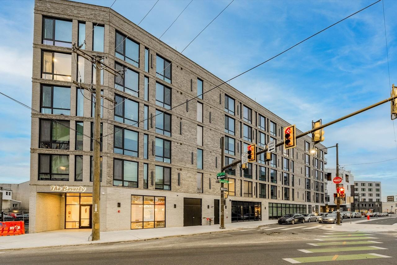 The Beverly - Photo 2 of 50